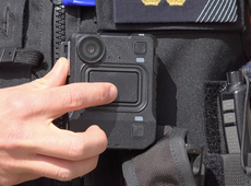 Politiezone Het Houtsche neemt eind dit jaar 14 bodycams in gebruik