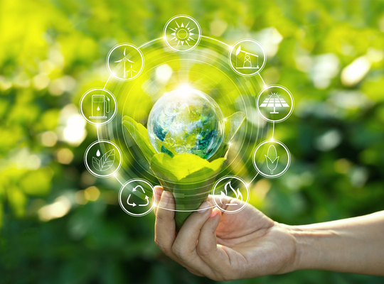 N-VA stelt tevergeefs opmaak van Beernems klimaatactieplan voor N-VA stelt tevergeefs opmaak van Beernems klimaatactieplan voor