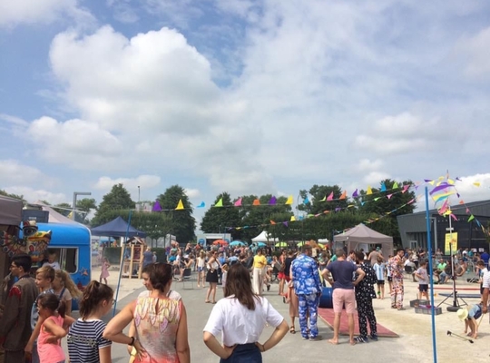 N-VA wil Vlaanderen Feest terug in Beernem