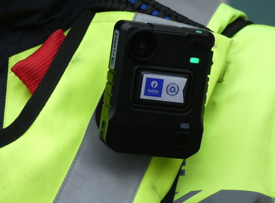 Gemeenteraad van Beernem zet licht op groen voor gebruik bodycams Gemeenteraad van Beernem zet licht op groen voor gebruik bodycams