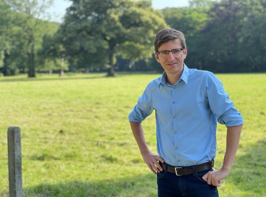 N-VA Beernem wil van Bulskampveld een Vlaams park maken