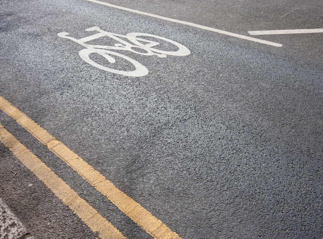 “Verplicht speedpedelecs binnen bebouwde kom op rijbaan te fietsen”