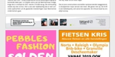 interview Vrije Tijd 'in tijden van corona'