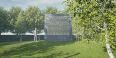 pastorietuin van Sint-Lambertus