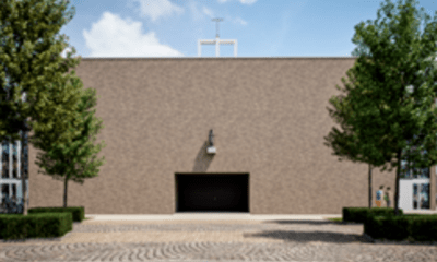 HMMG kerk