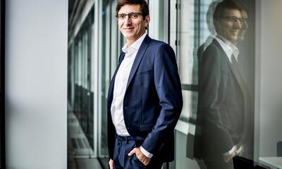 Gijs Degrande
