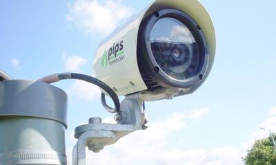 ANPR-camera