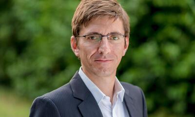 Gijs Degrande