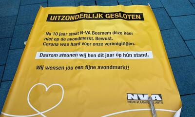 avondmarkt