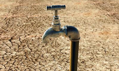 buffering regenwater 