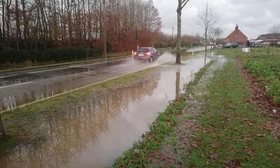 waterbeheersing