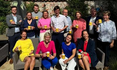 Verkiezingslijst