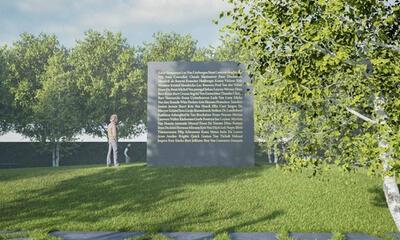 Pastorietuin Sint-Lambertus