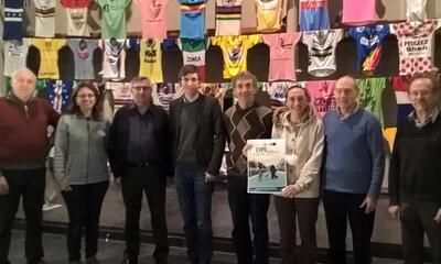 wielerkoers expo beernem