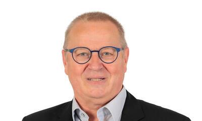 Jef Vansteenhuyse
