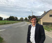Gijs fietspad