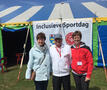 Inclusieve sportdag