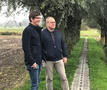 Gijs en Jef 
