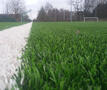 voetbalveld