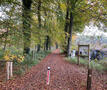 fietspad