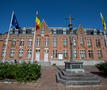 gemeentehuis Beernem