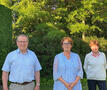 Jef, Anne Mie en Christine
