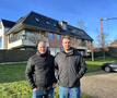 Lode en Gilles