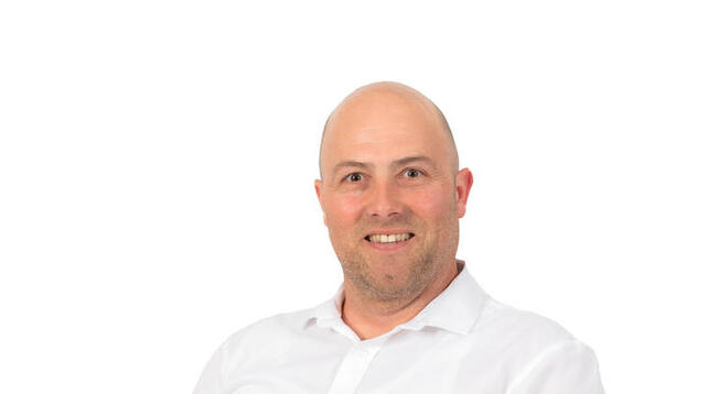Bart Vandermoere