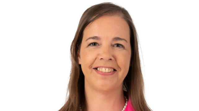 Barbara Vandenbrande