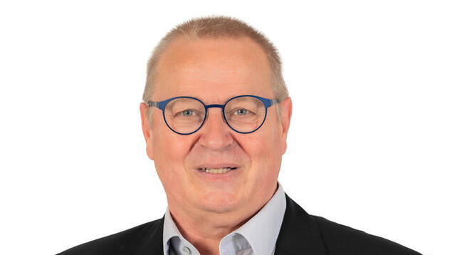 Jef Vansteenhuyse